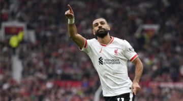 محمد صلاح 2