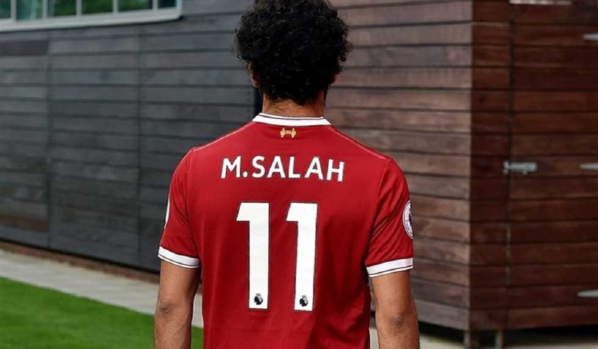 بعد رفضه تخفيض راتبه .. الفرعون المصري محمد صلاح يهدد بالرحيل عن الريدز 5 بعد رفضه تخفيض راتبه .. الفرعون المصري محمد صلاح يهدد بالرحيل عن الريدز