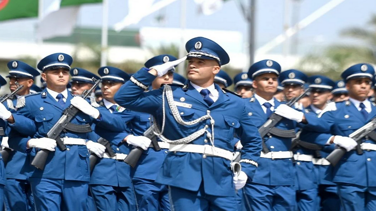 اعرف الآن.. رابط وخطوات التسجيل في مسابقة مفتشي الشرطة بالجزائر 2024| والشروط المطلوبة