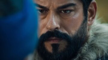 مسلسل قيامة عثمان 1 1