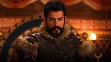 مسلسل قيامة عثمان 165