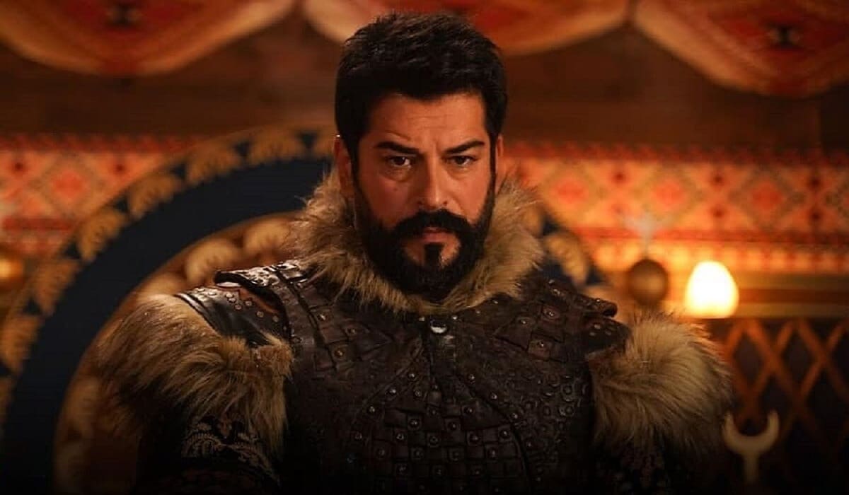 في الإعلان الثاني للحلقة 165 من مسلسل قيامة عثمان ظهور بلاء جديد وأسر علاء الدين والأحداث تشتعل 6 في الإعلان الثاني للحلقة 165 من مسلسل قيامة عثمان ظهور بلاء جديد وأسر علاء الدين والأحداث تشتعل