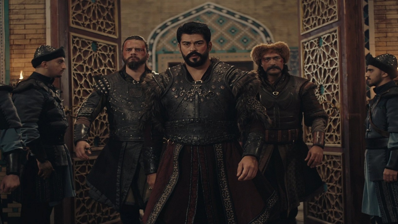 أنباء عن حدث قوي في بداية مسلسل قيامة عثمان الموسم السادس يؤكد أننا على موعد مع موسم مثير