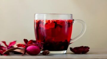 مشروب الكركديه