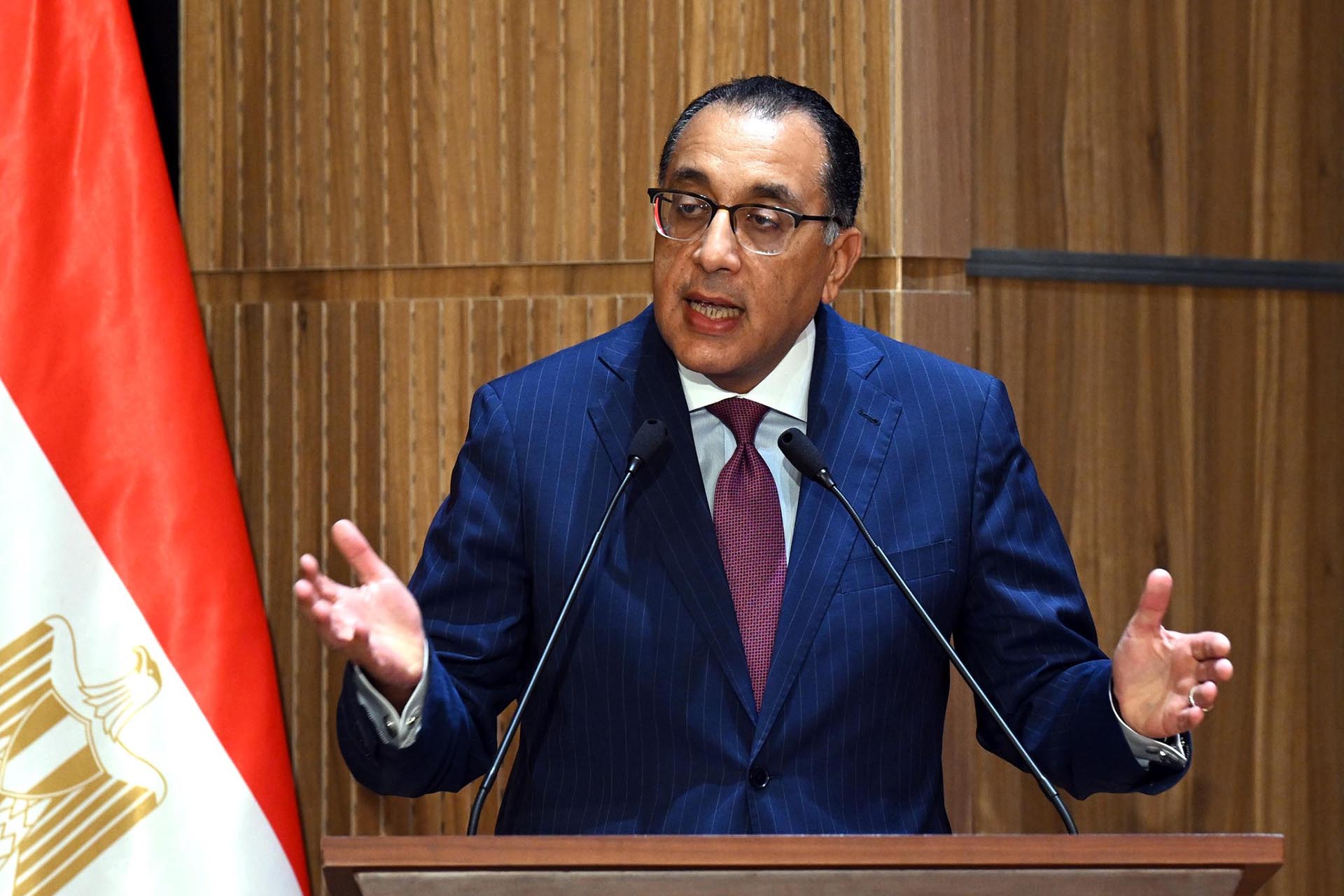 رئيس الوزراء: بنهاية 2025 سيكون التضخم بمصر أقل من 10%.. تفاصيل 5 رئيس الوزراء: بنهاية 2025 سيكون التضخم بمصر أقل من 10%.. تفاصيل