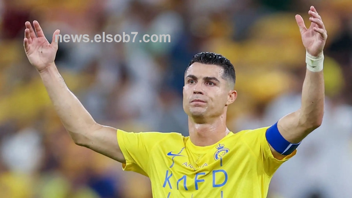 “مفاجأة من العيار الثقيل” من جماهير النصر إلى رونالدو قبل مباراة النصر والأهلي!