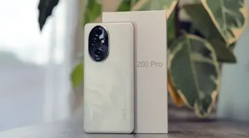 مميزات HONOR 200 Pro