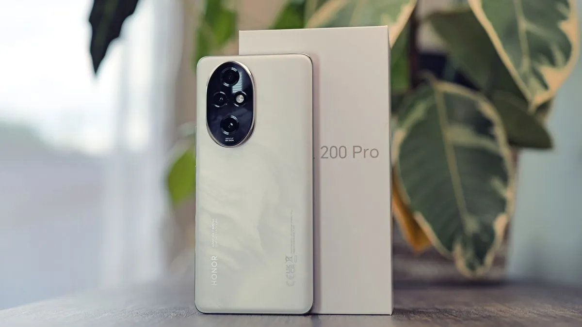 بمزايا الذكاء الاصطناعي والأمكانيات الخرافية أكتشف سعر ومواصفات HONOR 200 Pro عملاق الهواتف الذكية بأدائه الاحترافي وتصميمه الابداعي المميز 2 بمزايا الذكاء الاصطناعي والأمكانيات الخرافية أكتشف سعر ومواصفات HONOR 200 Pro عملاق الهواتف الذكية بأدائه الاحترافي وتصميمه الابداعي المميز