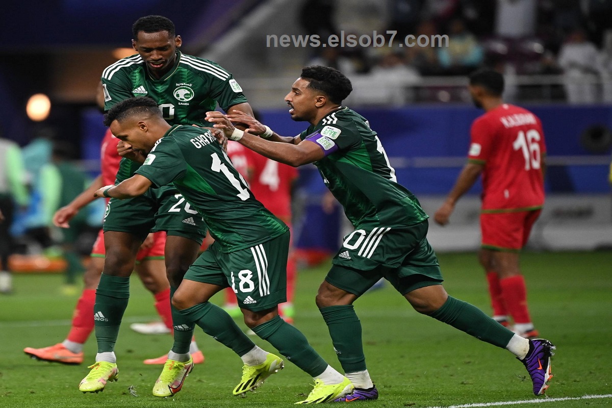 تشكيل الأخضر السعودي المتوقع لمواجهة إندونيسيا في تصفيات آسيا المؤهلة لكأس العالم 2026 5 تشكيل الأخضر السعودي المتوقع لمواجهة إندونيسيا في تصفيات آسيا المؤهلة لكأس العالم 2026