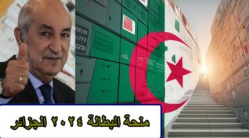 منحة البطالة الوكالة الوطنية للتشغيل