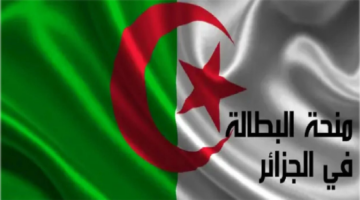 منحة البطالة في الجزائر 1 1