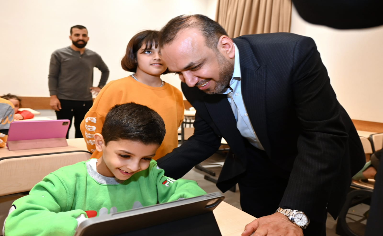 بالرابط والخطوات.. كيفية التقديم على منحة الطلاب في العراق 2024| وأهم شروطها