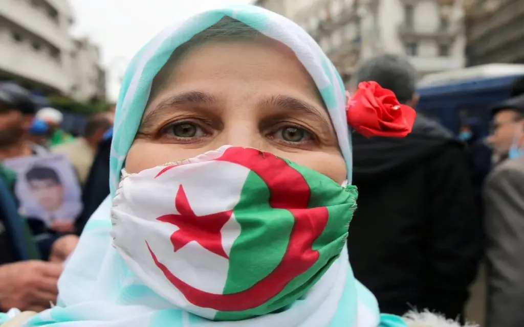 سجلي الآن “minha.anem.dz” .. رابط التسجيل في منحة المرأة الماكثة في البيت 2024 الجزائر والشروط المطلوبة