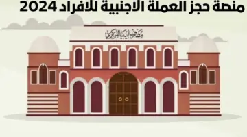 منصة حجز عملة ليبيا