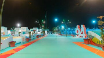 منطقة الجوف تحتفل باليوم الوطني الـ94 بـ9 مواقع مميزة بعدد من الأنشطة والفعاليات الرائعة 2