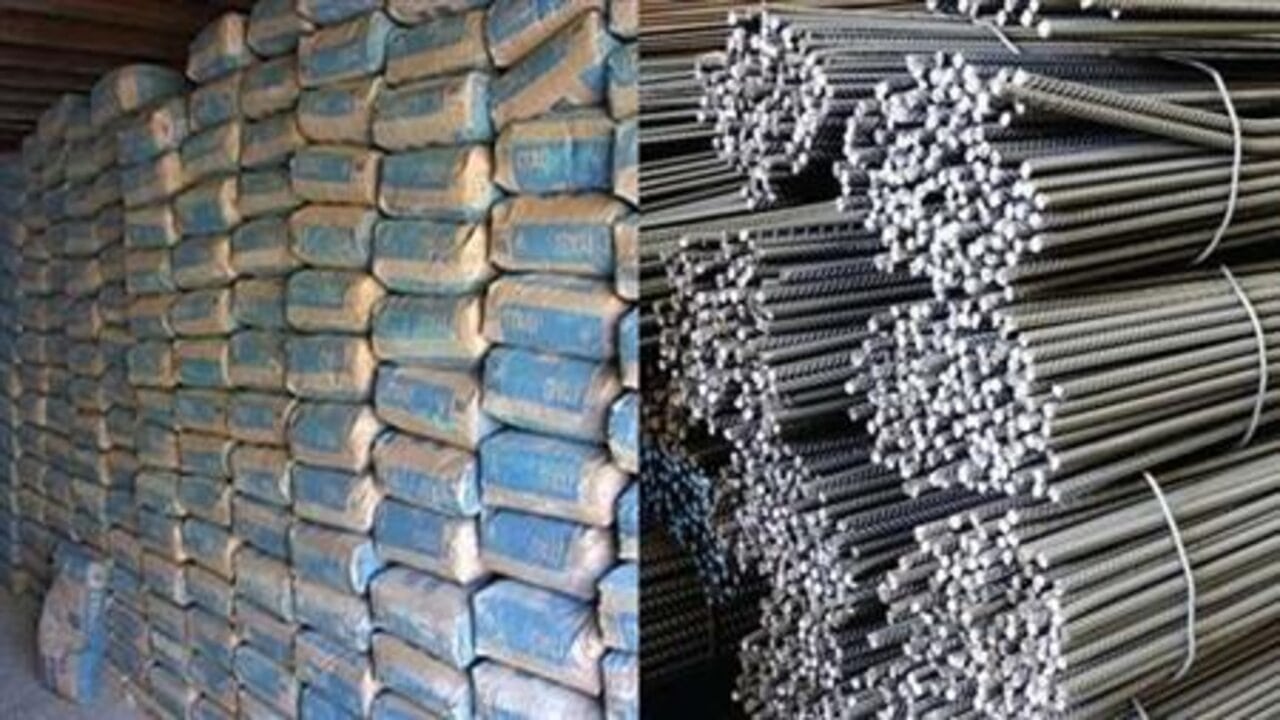 أرتفاع صادم في حديد عز والأسمنت ينخفض.. سعر مواد البناء اليوم في مصر الأحد الموافق 8 سبتمبر 2024 
