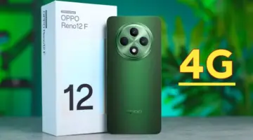 مواصفات Oppo Reno 12F 4G