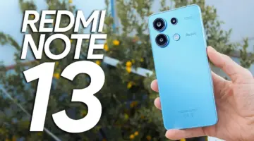 مواصفات Xiaomi Redmi 13