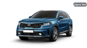 مواصفات سيارة كيا سورينتو 2024 2.4L Top FWD 1