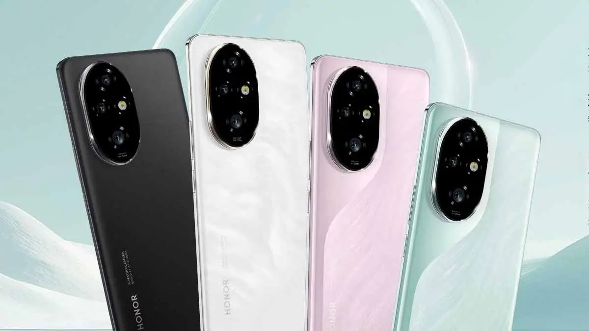 اكتشف الهاتف الذي يجمع بين الأداء القوي والتصوير الاحترافي.. HONOR 200 Pro بتصميم أنيق وشاشة ساحرة سلسة فهو يقدم كل ماتحتاجه وأكثر 2 اكتشف الهاتف الذي يجمع بين الأداء القوي والتصوير الاحترافي.. HONOR 200 Pro بتصميم أنيق وشاشة ساحرة سلسة فهو يقدم كل ماتحتاجه وأكثر
