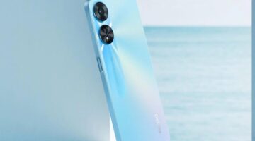 مواصفات هاتف Oppo A18