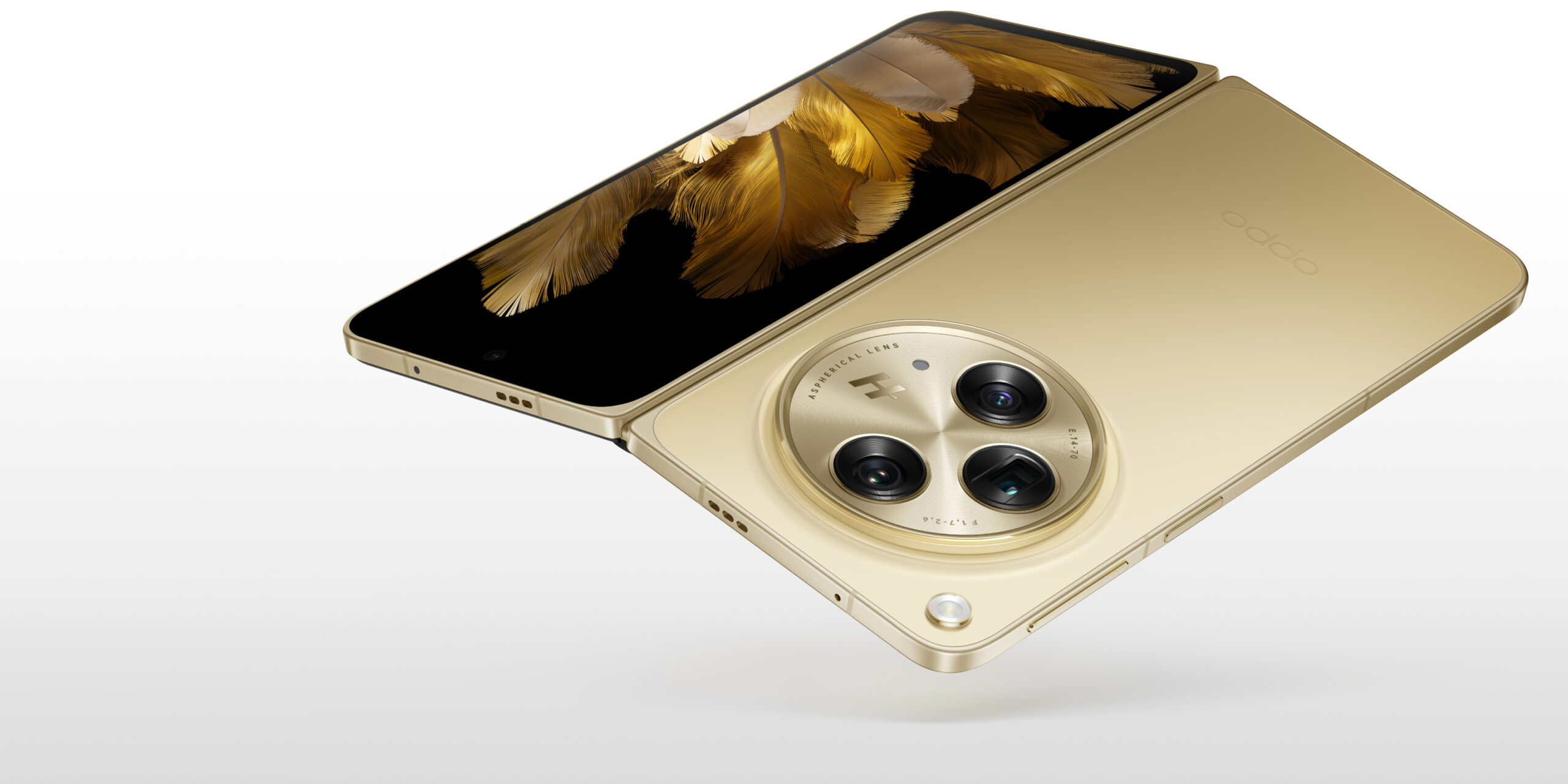 تعرف الآن.. سعر ومواصفات هاتف Oppo Find N3 بالدول العربية