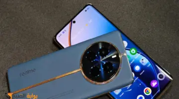 مواصفات وسعر هاتف Realme 12 4G