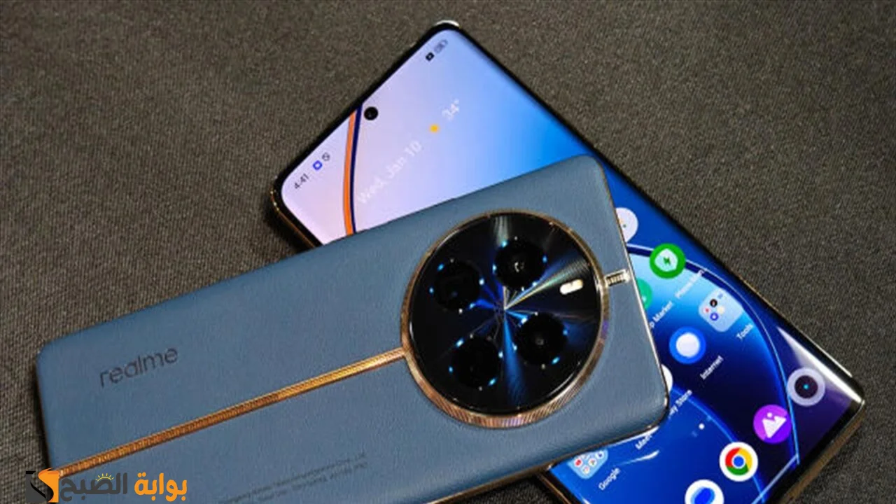 “هاتف اقتصادي بسعر خيالي” تعرف على مواصفات وسعر هاتف Realme 12 4G الجديد