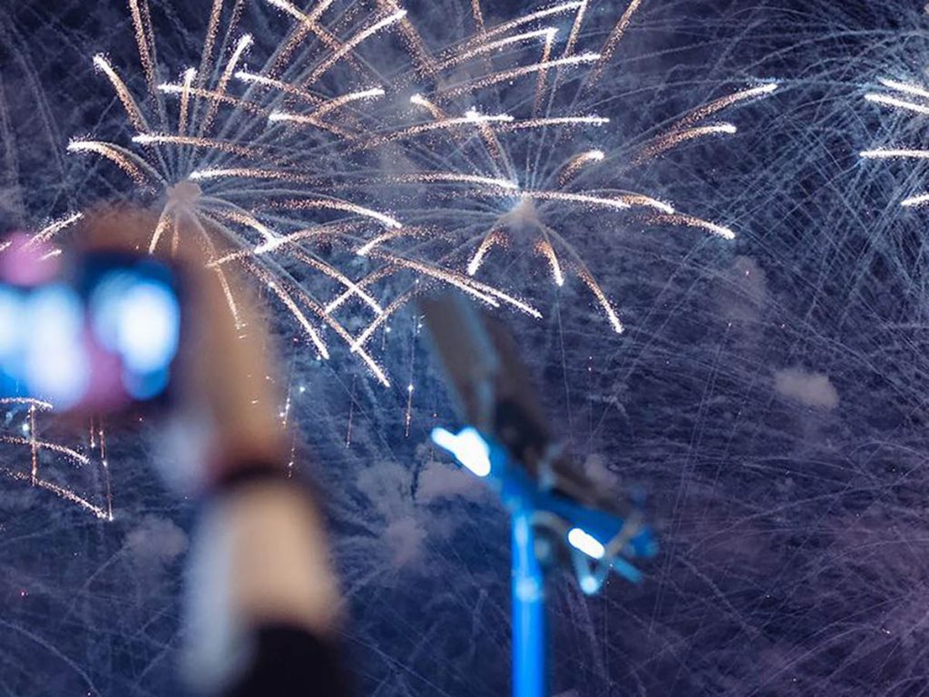 الالعاب النارية اليوم الوطني 94 مباشرة.. اماكن الألعاب الناريه هذا العام تحديدًا في جميع المناطق 5 الالعاب النارية اليوم الوطني 94 مباشرة.. اماكن الألعاب الناريه هذا العام تحديدًا في جميع المناطق