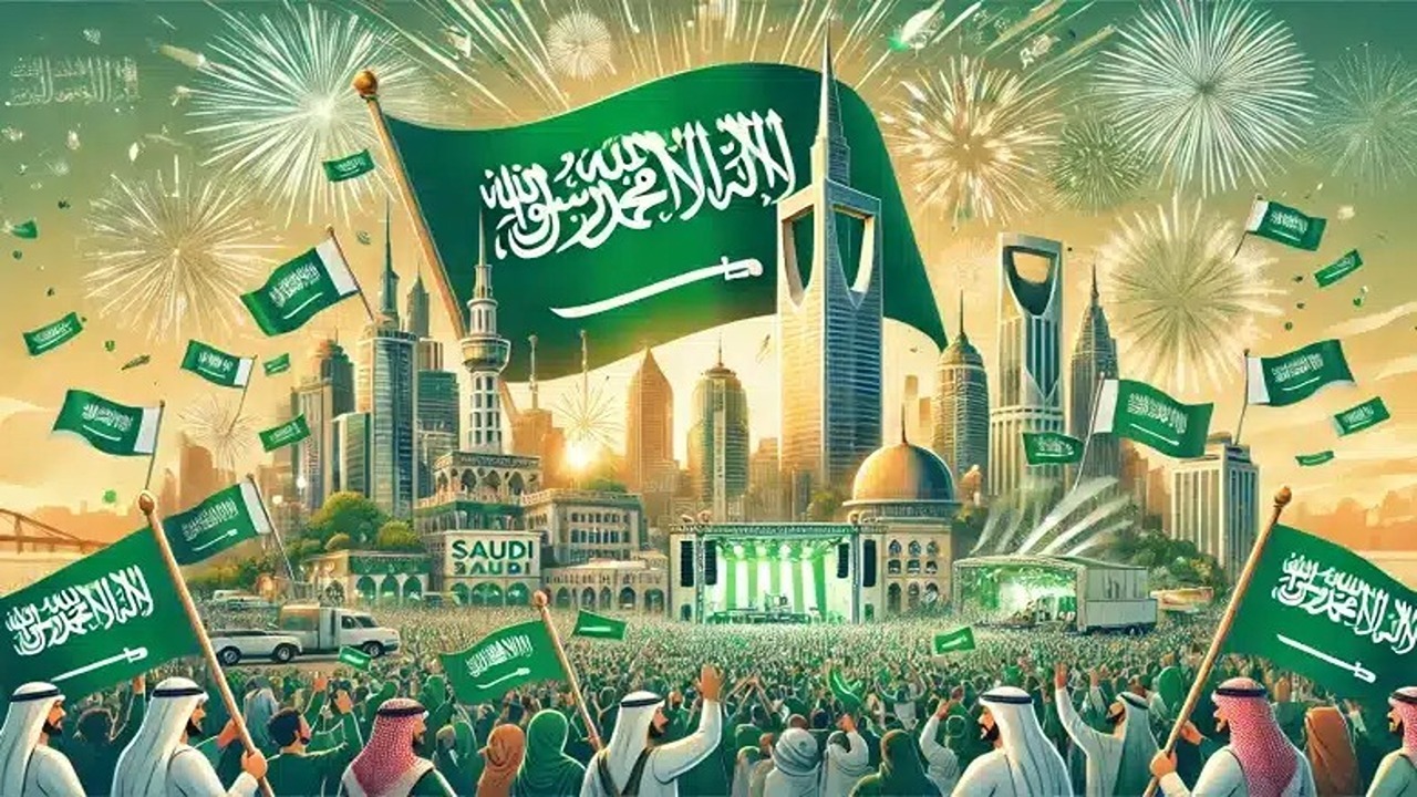 متى عودة الدوام؟.. موعد انتهاء إجازة اليوم الوطني السعودي 94 للقطاع العام والخاص والطلاب 5 متى عودة الدوام؟.. موعد انتهاء إجازة اليوم الوطني السعودي 94 للقطاع العام والخاص والطلاب