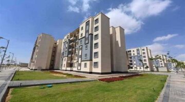 موعد حجز شقق الإسكان الاجتماعي 20241