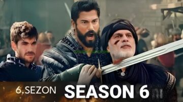 موعد عرض الحلقة 165 من مسلسل المؤسس عثمان الموسم السادس