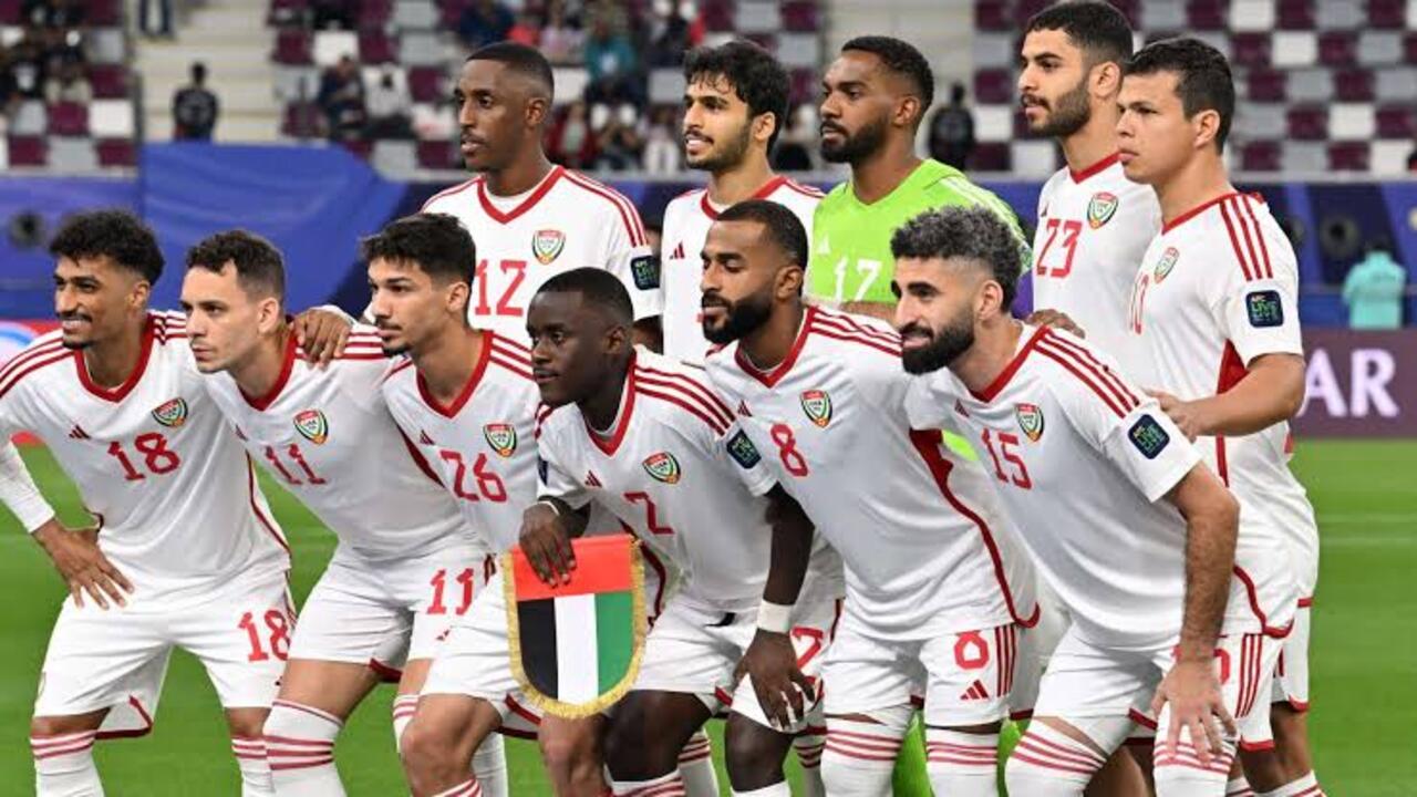 أهم مباريات تصفيات كأس العالم.. موعد مباراة الإمارات ضد إيران والقنوات الناقلة