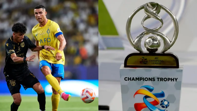 تشكيلة الشرطة الرسمي امام النصر السعودي في دوري أبطال آسيا