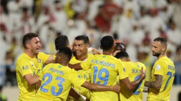 موعد مباراة النصر والوحدة في بطولة دوري السعودي للمحترفين 2024