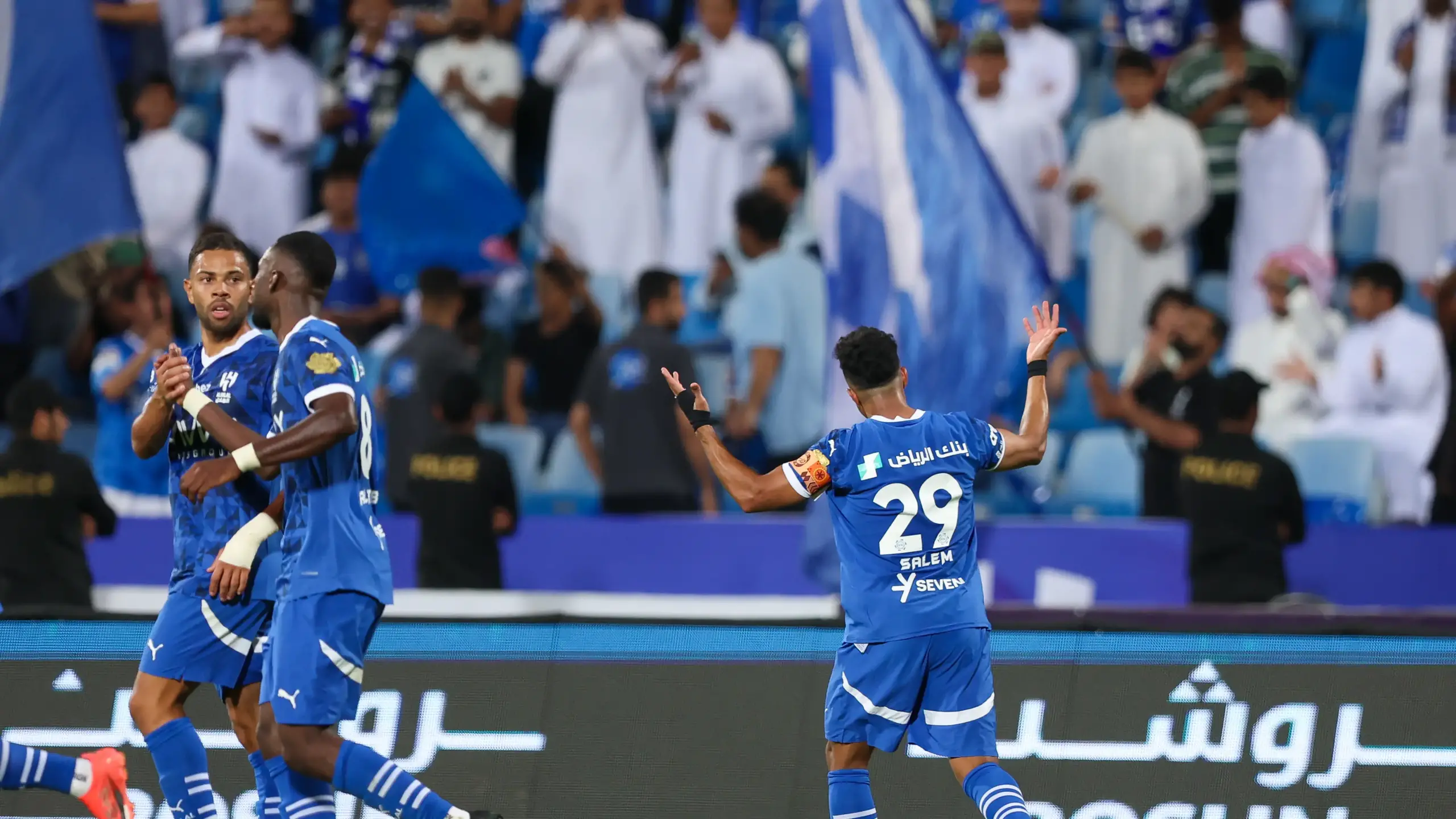 موعد مباراة الهلال والبكيرية في كأس الملك السعودي 2024-2025 والقنوات الناقلة