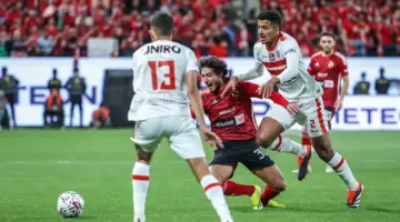 موعد مباراة كأس السوبر الإفريقي 2024