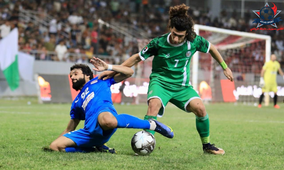 لعبة قوية وتنافسية.. موعد مباراة كربلاء والنجف في دوري نجوم العراق 2024 والقنوات الناقلة