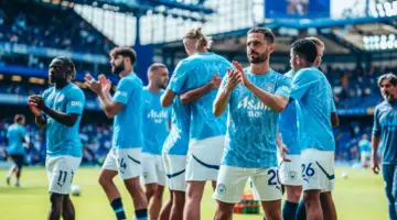 موعد مباراة مانشستر سيتي وواتفورد في كأس كارباو 2024