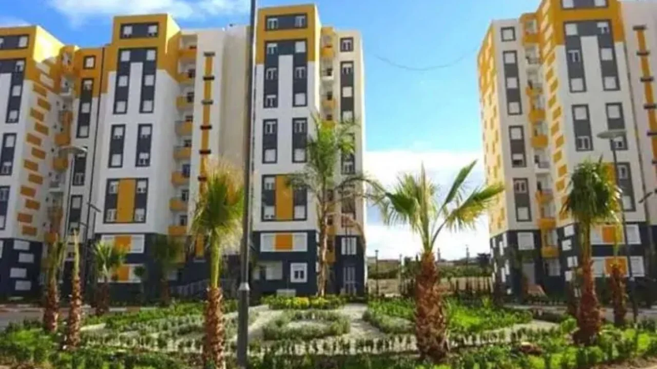 لينك التسجيل في سكنات عدل 3 𝐀𝐀𝐃𝐋.. خطوات الاستعلام عن المقبولين في المرحلة الأولى 2024