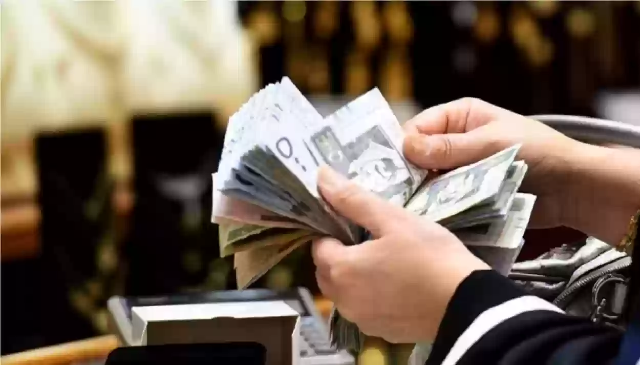 موعد نزول حساب المواطن لهذا الشهر... وكيفية استخدام الحاسبة لحساب الراتب 2 موعد نزول حساب المواطن لهذا الشهر… وكيفية استخدام الحاسبة لحساب الراتب