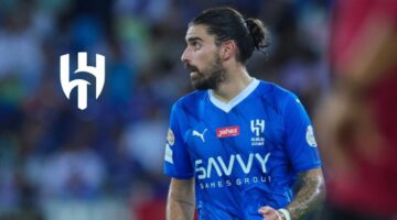 موقف نيفيز من المشاركة في كلاسيكو الهلال ضد الاتحاد