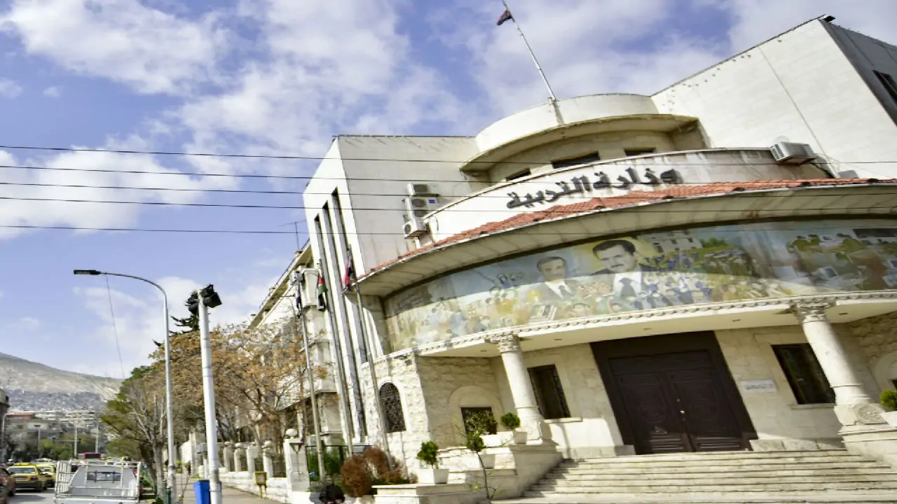 خطوات التقديم في اختبار سبر المتفوقين في سوريا  2024 عبر بوابة التربية السورية