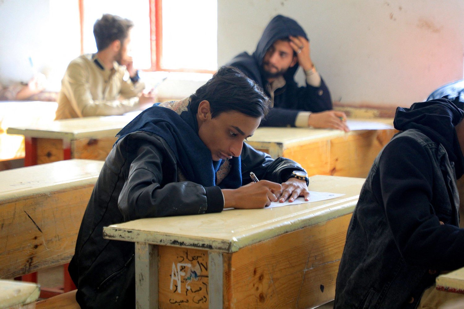 برقم الجلوس.. استعلام نتائج الثانوية العامة اليمن 2024 علمي – أدبي عبر res-ye.net