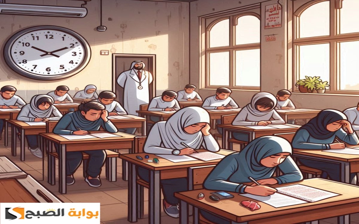 أسهل طريقة لمعرفة نتيجة السادس الاعدادي في العراق 2024 الدور الثاني رابط مباشر