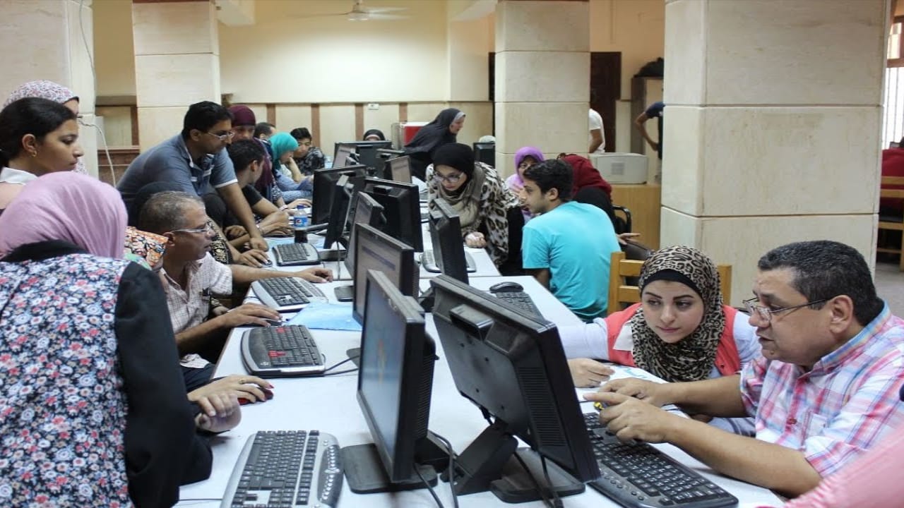 لينك الاستعلام على نتيجة تقليل الاغتراب 2024 فور إعلانها