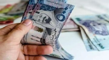 نزول رواتب التقاعد