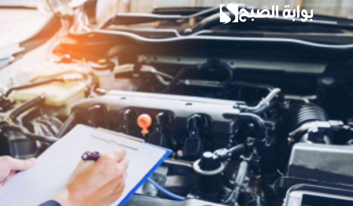 كيفية الاستعلام عن الفحص الدوري للسيارات في السعودية 1446 وأهم شروطه
