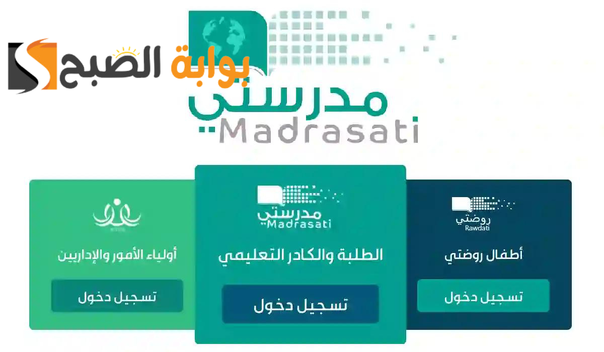 انسي قلق النسيان.. إليك أسهل خطوات استرجاع ايميل الطالب وكلمة السر في منصة مدرستي 5 انسي قلق النسيان.. إليك أسهل خطوات استرجاع ايميل الطالب وكلمة السر في منصة مدرستي