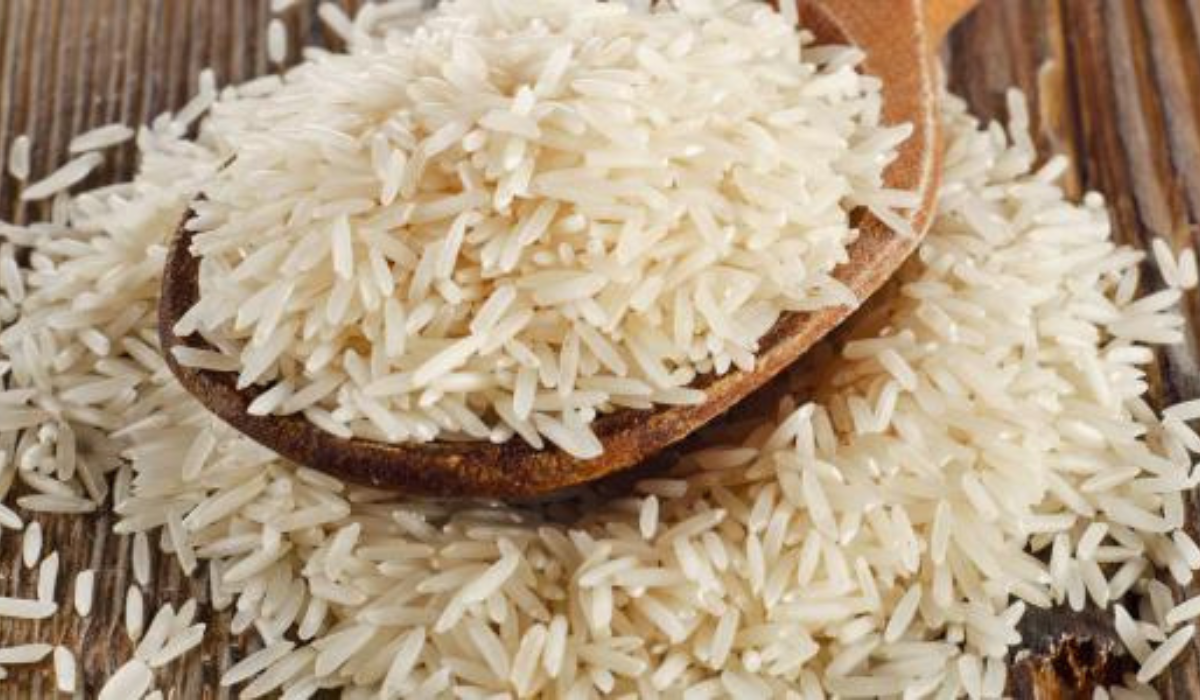طريقة عمل الأرز البسمتي بطعم ولا أروع 5 طريقة عمل الأرز البسمتي بطعم ولا أروع